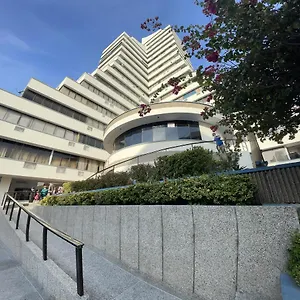 Hermoso Apto Rodadero Con Excelente Ubicación Santa Marta (Magdalena)