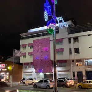  Apartamento Edificio El Carmen