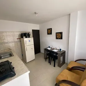  Apartamento Amoblado - Pasoancho/sur-centro/cali