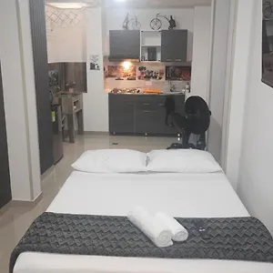  Apartamento El Carmen Hostels