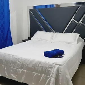  Apartamento Confort 13-47