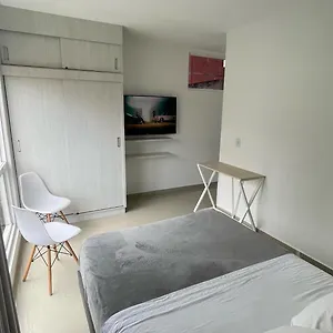  Apartamento 405 In El Penon